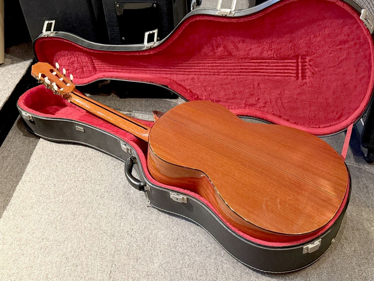 ARIA AC-75CB Contrabass Guitar（中古）【楽器検索デジマート】