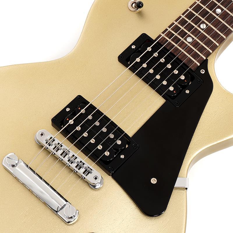 Gibson Les Paul Modern Lite (Gold Mist Satin) 【S/N 212140227
