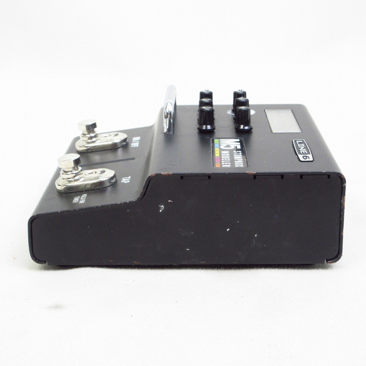 M5 - エフェクト・プロセッサー - Line 6 Japan
