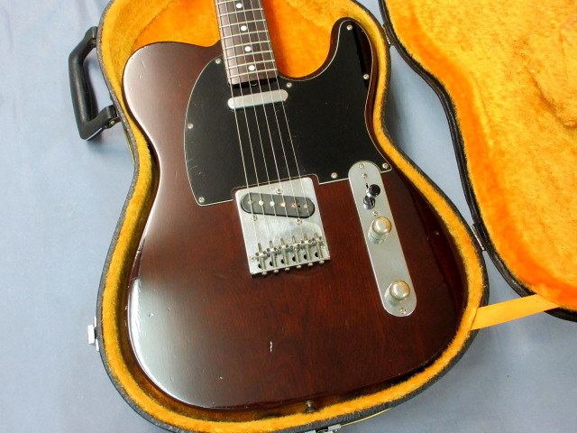 Tokai TE60-RR / Breezy Sound 1981 （ビンテージ）【楽器検索デジマート】