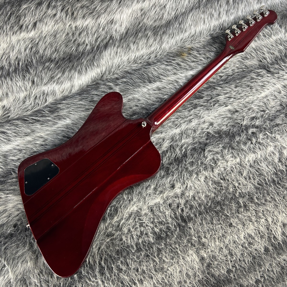 Epiphone Firebird Wine Red（新品/送料無料）【楽器検索デジマート】