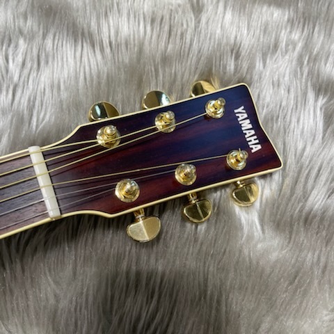 YAMAHA (アコースティックギター)/YAMAHA LL6 ARE/(中古)（中古