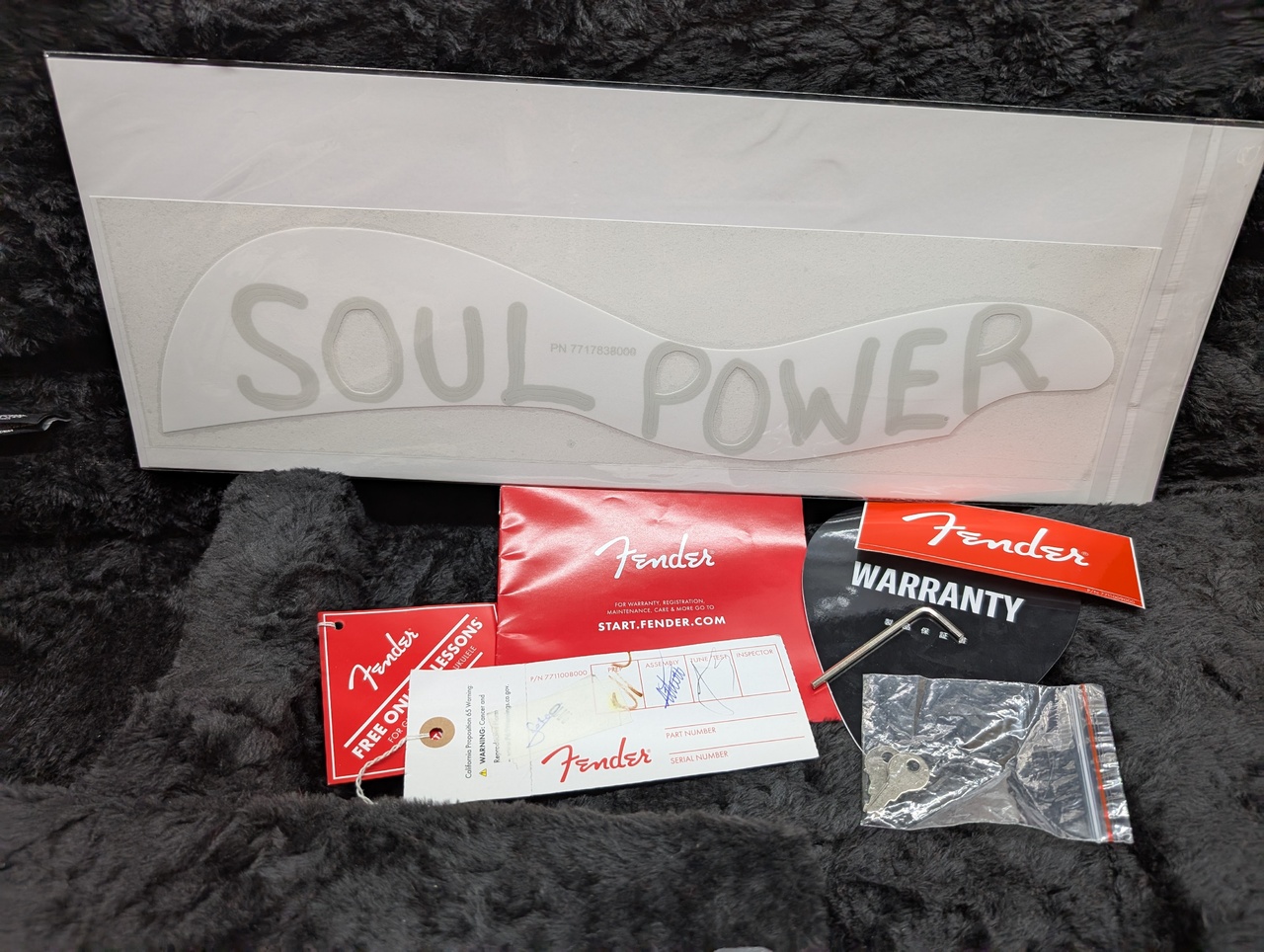 Fender Tom Morello Stratocaster（中古/送料無料）【楽器検索デジマート】