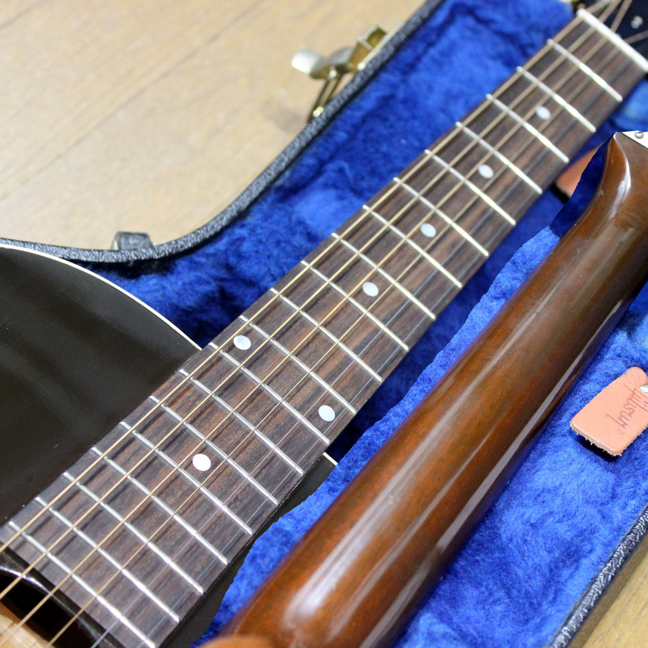 Gibson 1928 L1 Blues Tribute 2014年製 Gibson L1 Blues Tribute 2014 1928 Guitar For Sale The Fellowship