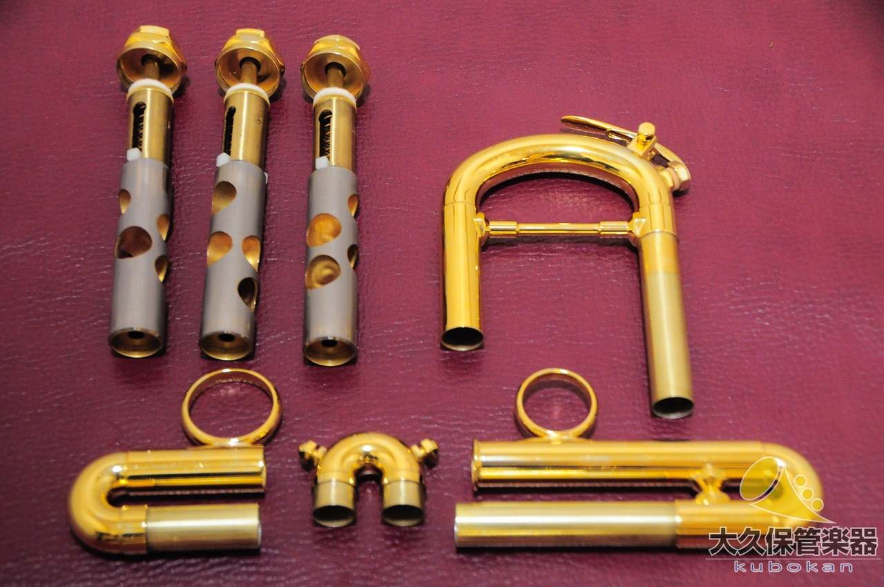 Schilke シルキー S22C GP C管トランペット(中古)【楽器検索 Schilke シルキー S22C GP C管トランペット(中古)【楽器検索