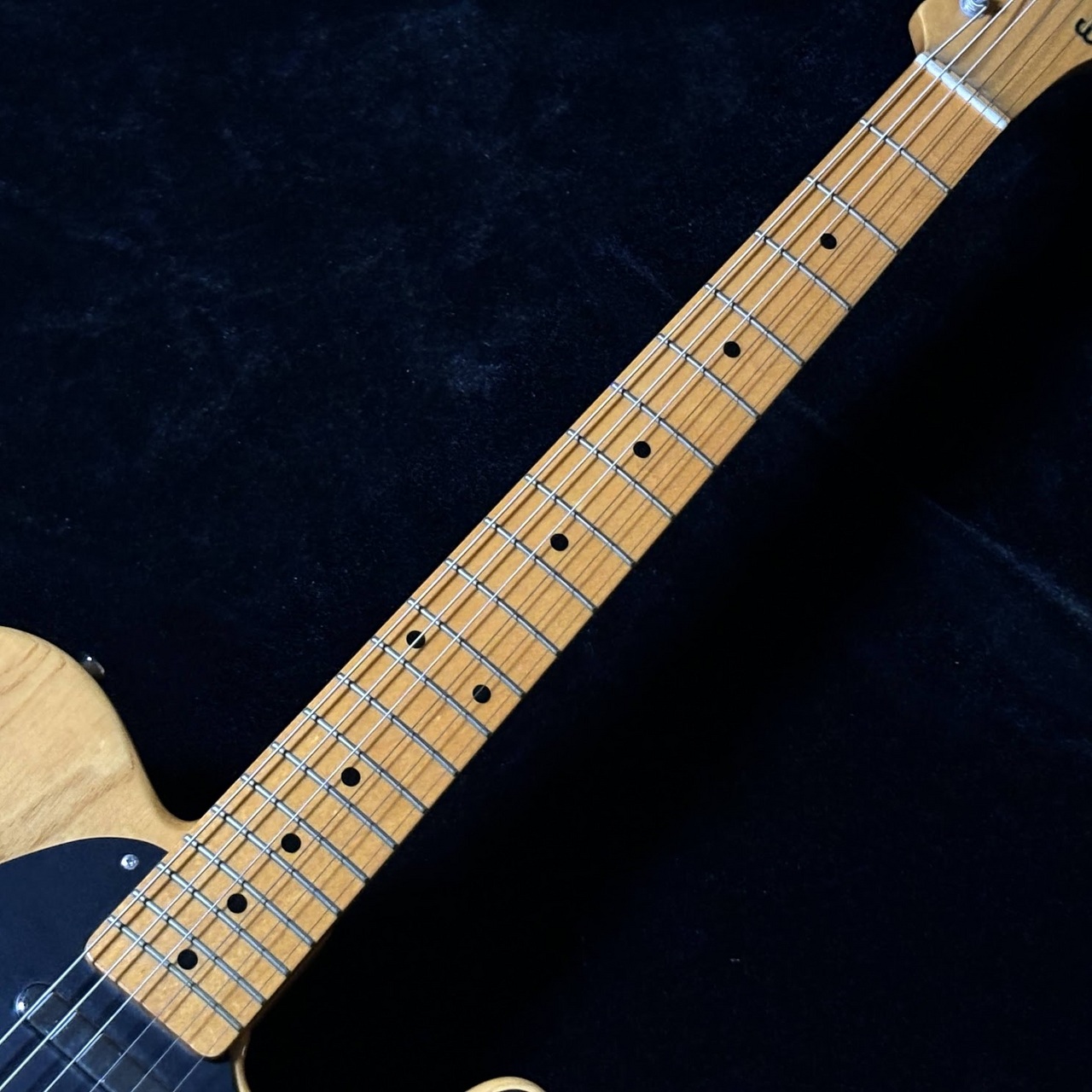 EDWARDS E-TE-ASM（中古/送料無料）【楽器検索デジマート】