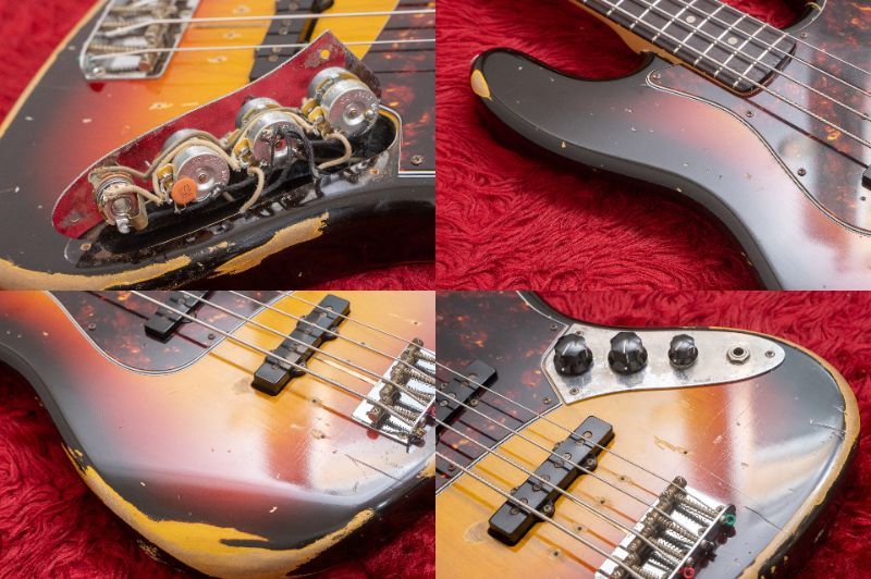 八弦小唄 JB type 2019 4.115kg #11019【GIB横浜】（中古/送料無料