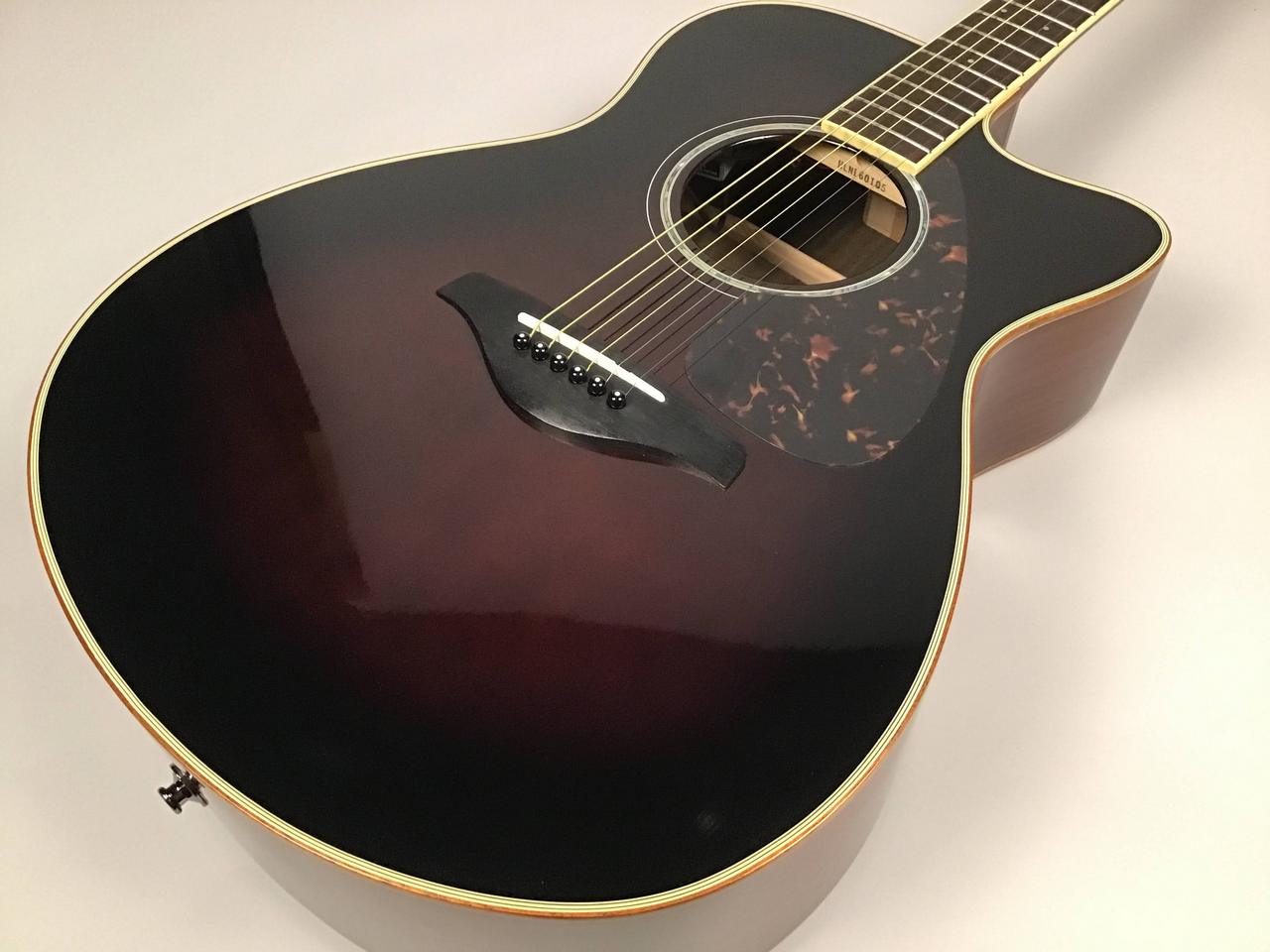 YAMAHA FSX755SC（中古/送料無料）【楽器検索デジマート】