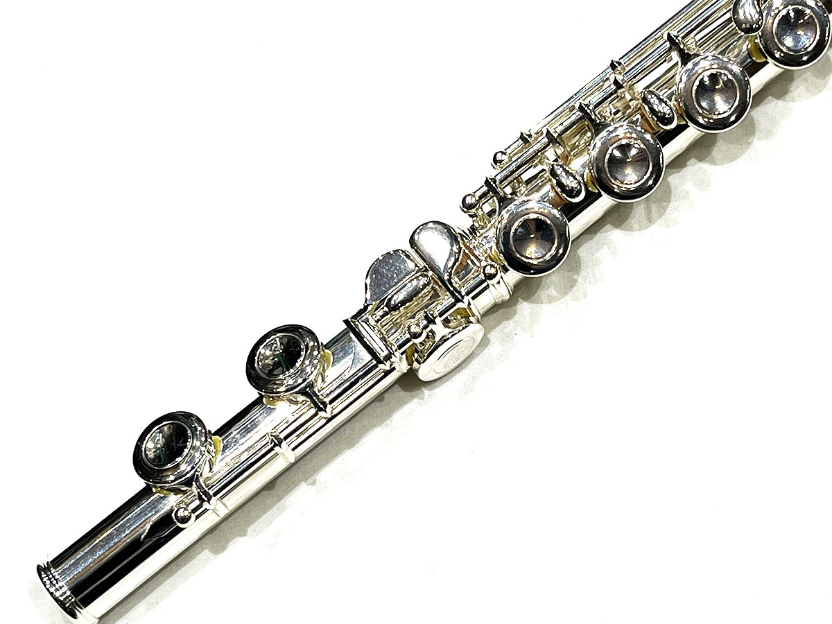 Sankyo Silversonic CC 調整済み（中古/送料無料）【楽器検索