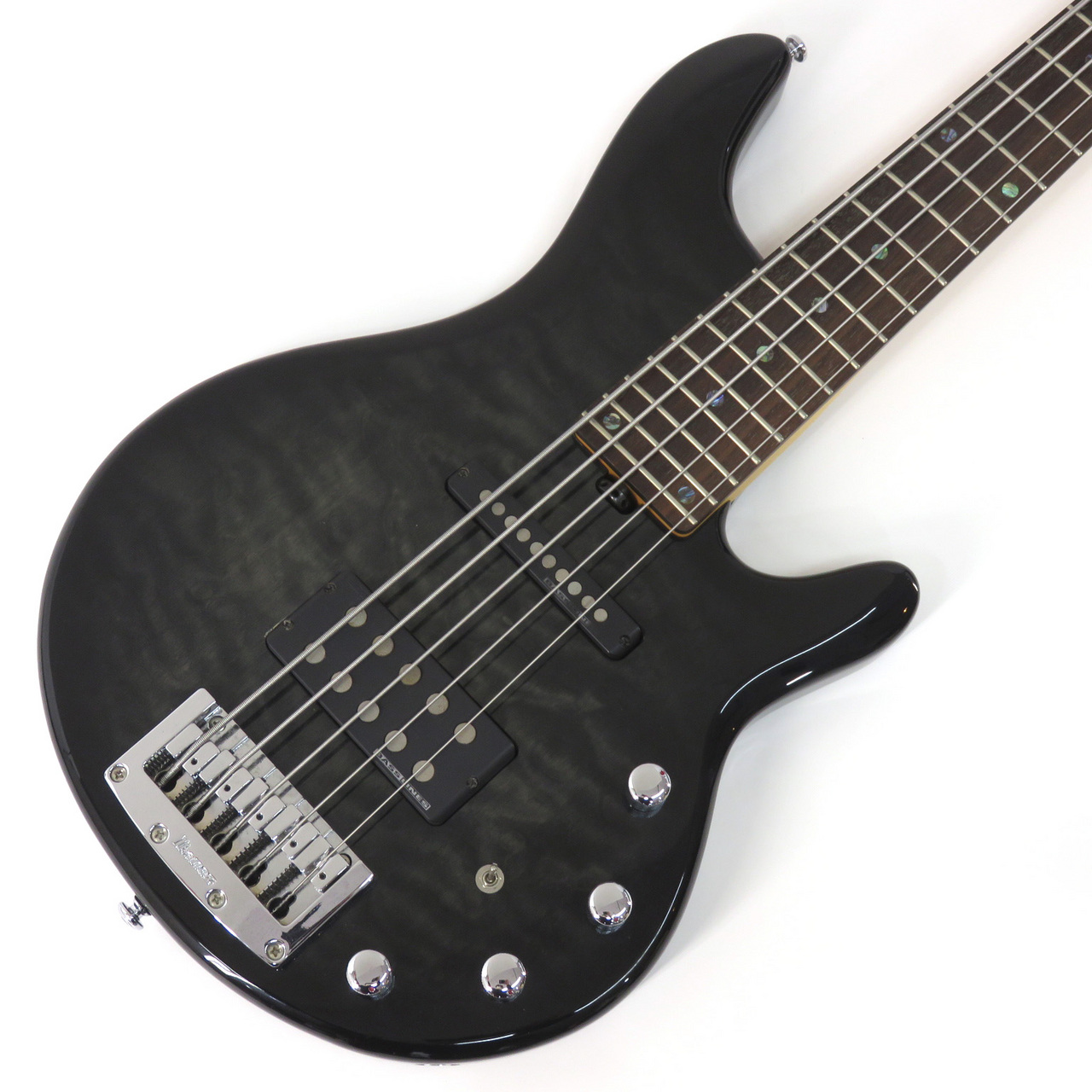 Ibanez RD605 5弦ベース TKS アクティブ/パッシブ切替 希少品 Ibanez RD605（中古/送料無料）【楽器検索デジマート】