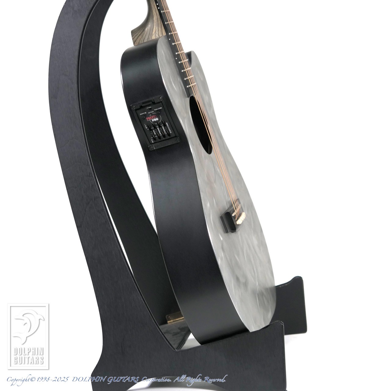 C.F.MARTIN Alternative X（中古）【楽器検索デジマート】