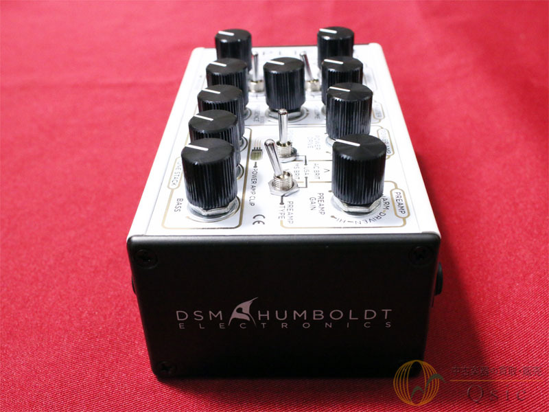 DSM&HUMBOLDT ELECTRONICS Simplifier MKII [XL634]【神戸店在庫