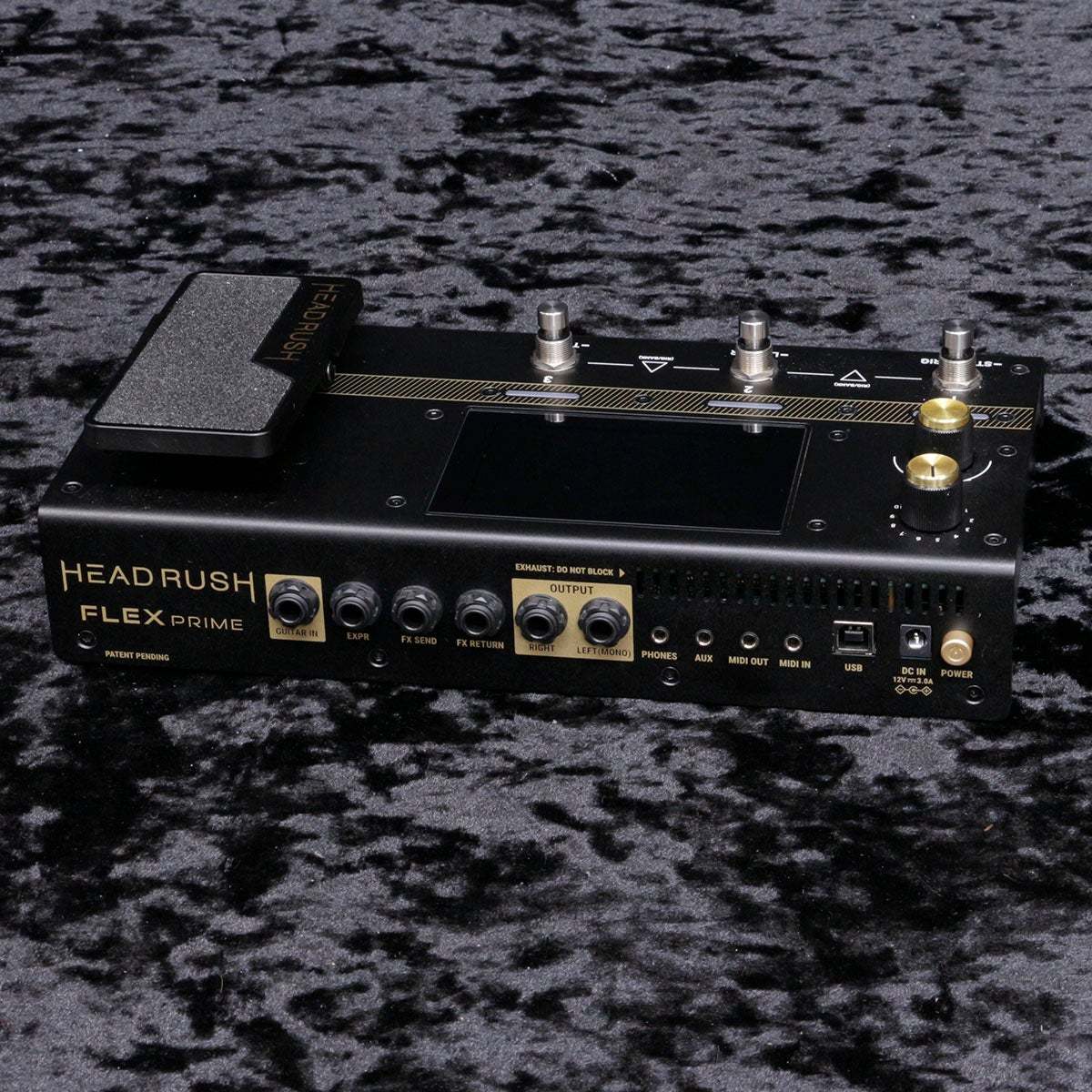 HEADRUSH Flex Prime 【新宿店】（中古/送料無料）【楽器検索デジマート】