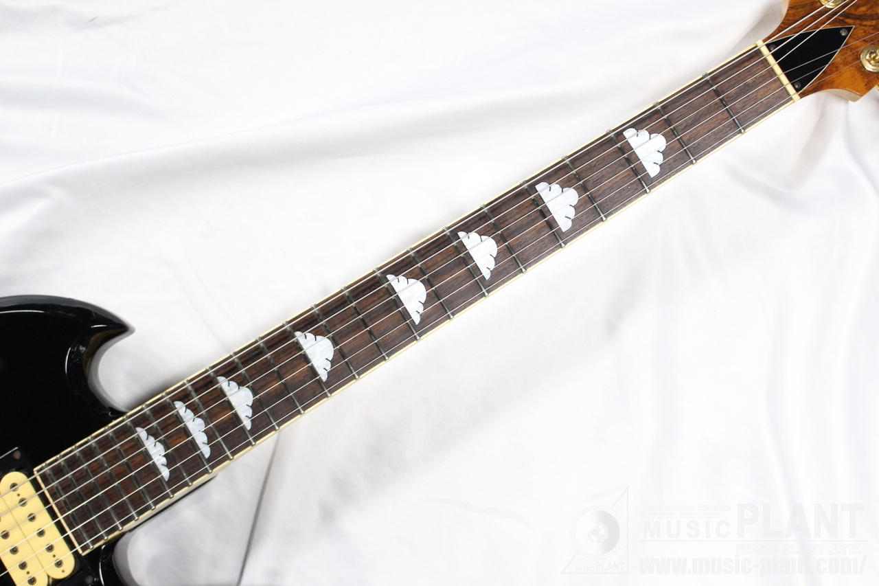 FERNANDES MG-80X（中古）【楽器検索デジマート】