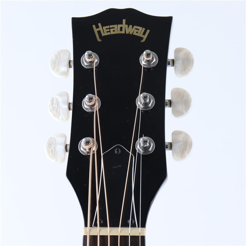 Headway USED 中古 Universe series HJ-35 SB（中古）【楽器検索