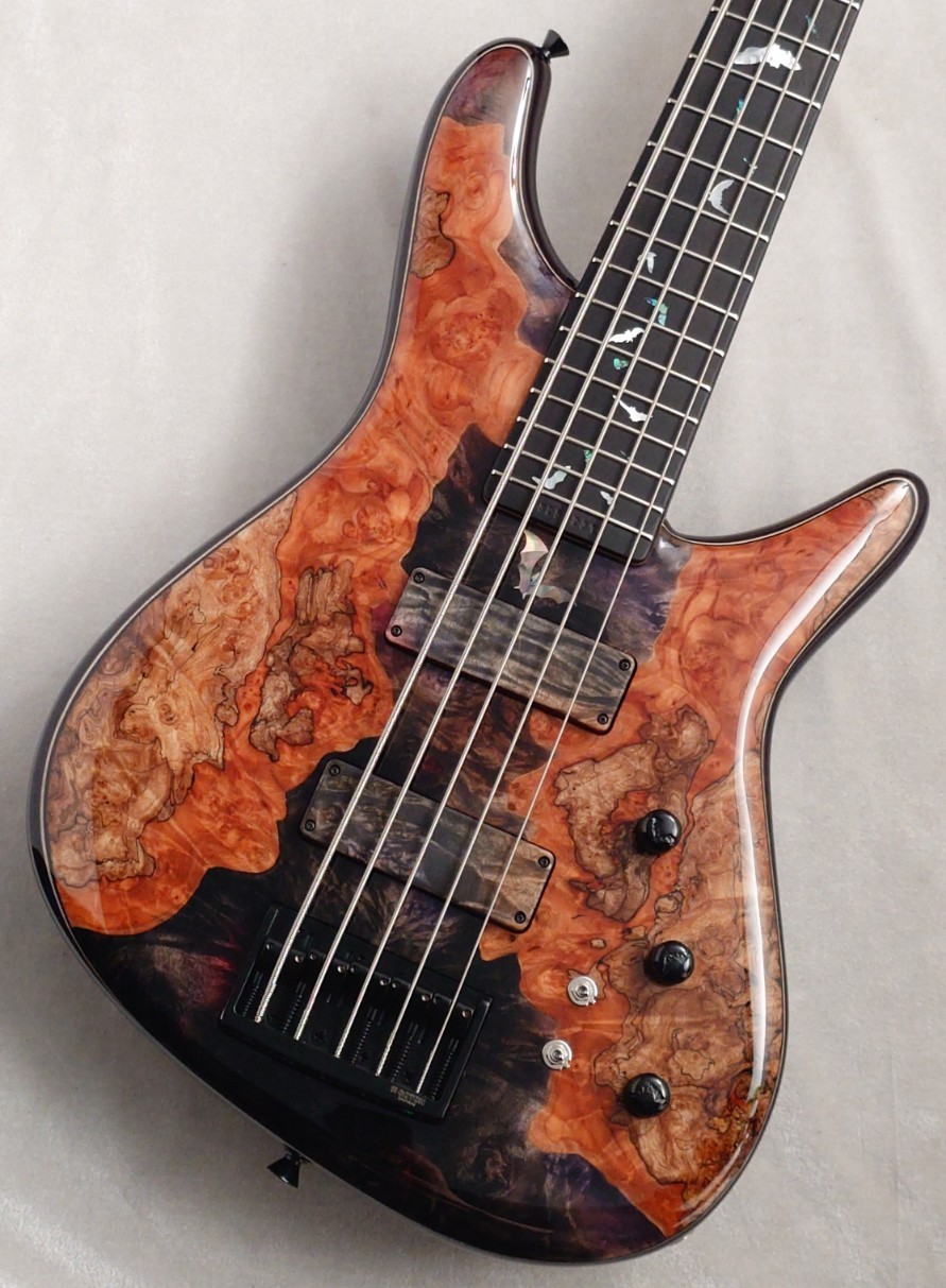 Sugi 【48回無金利】NB5E 432 2HH BM-SPL/A-MAHO2P/Canyon Black BAT