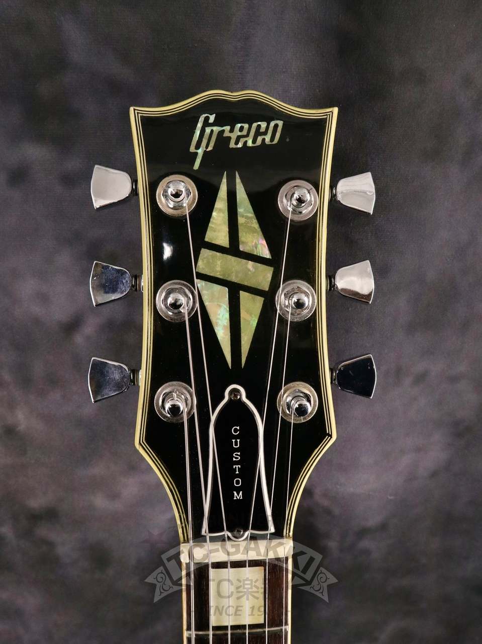 Greco 1978 EG600PB（中古）【楽器検索デジマート】