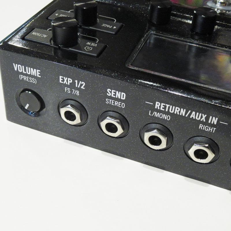LINE 6 USED 中古 HX Stomp XL（ライン6）マルチエフェクター（中古