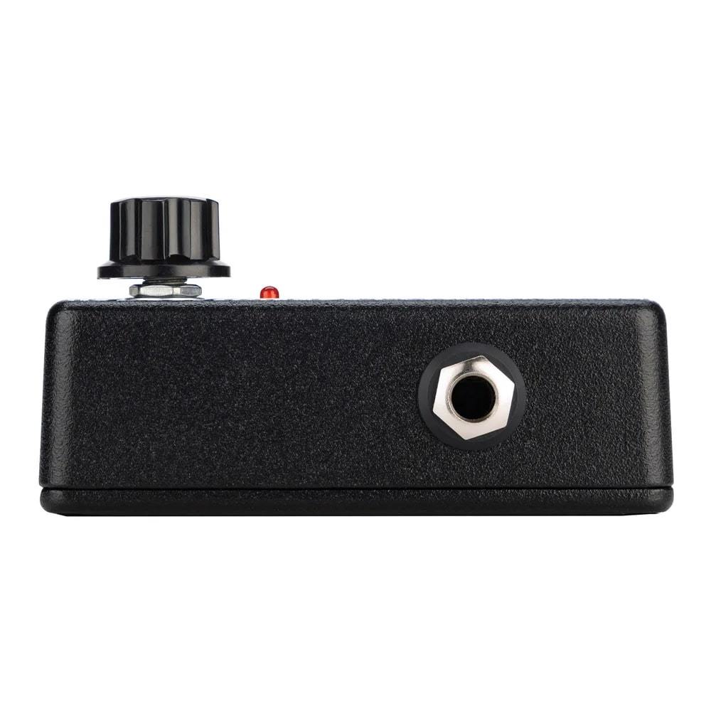 EarthQuaker Devices Easy Listening アナログアンプシミュレーター