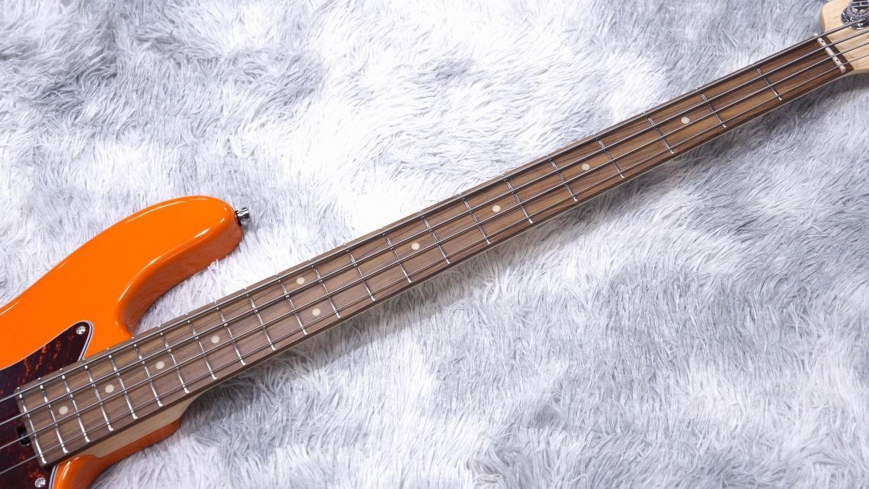 Sadowsky MetroExpress 22-Fret Will Lee Artist Line Bass 4-String