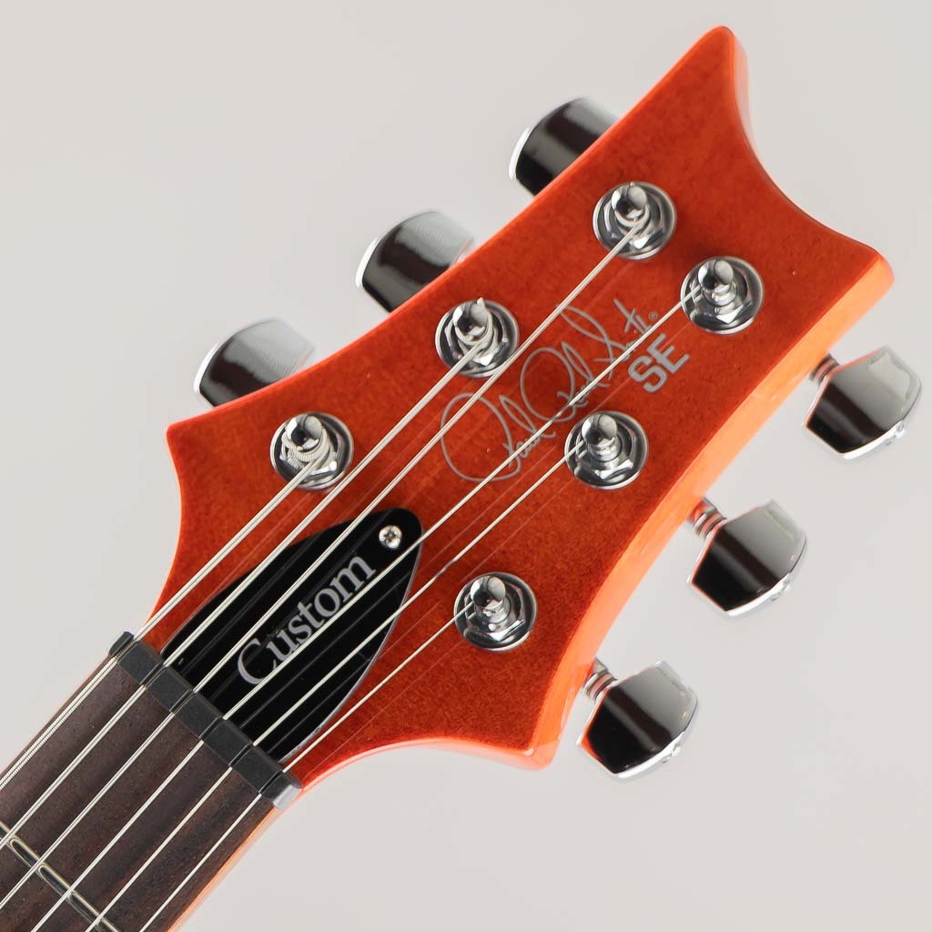 Paul Reed Smith(PRS) SE Custom 24-08/Vintage Sunburst【2025】CTI
