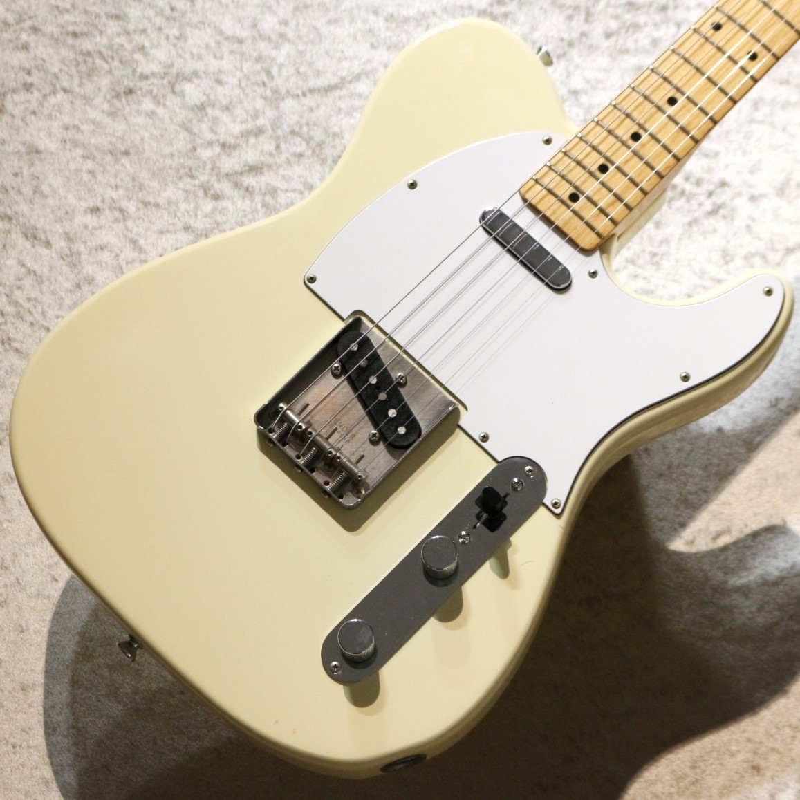 Fender 【希少! Eシリアル個体!】TL72-55 【1984~1987年製】【ジャパン ヴィンテージ!】【3.79Kg】（中古）【楽器検索デジマート】