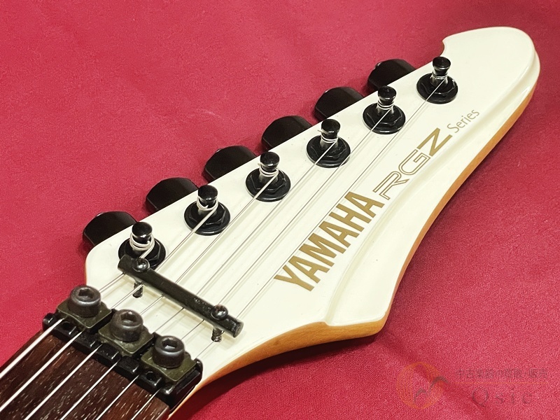 YAMAHA ヤマハ RGZ-lll 白 Yamaha yamaha RGZ-iii white | eBay
