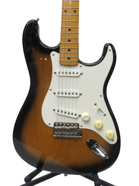 Fender Japan ST54-80AM 2T 2002～2004年製 エレキギター ストラト 