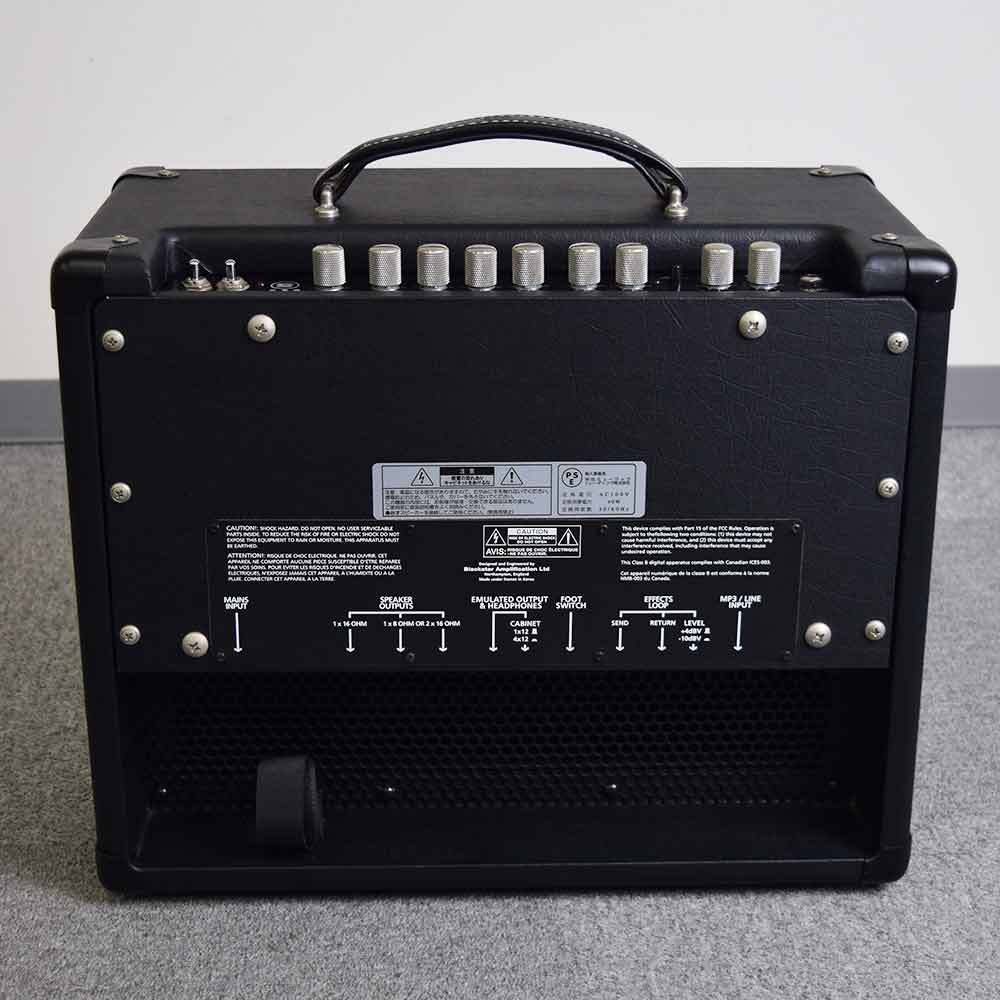 Blackstar HT-5R ギターアンプ/リバーブ付 【 中古 】（中古/送料無料 