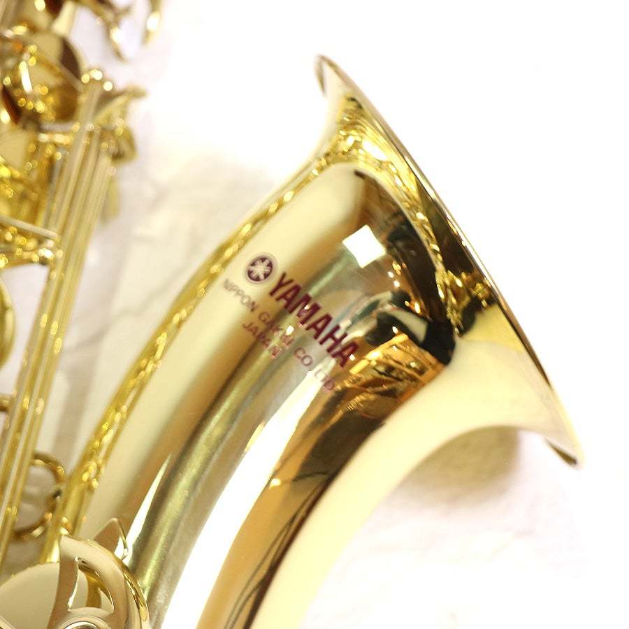 YAMAHA ヤマハ YTS-32 テナーサックス 【1年保証】 【名古屋栄店