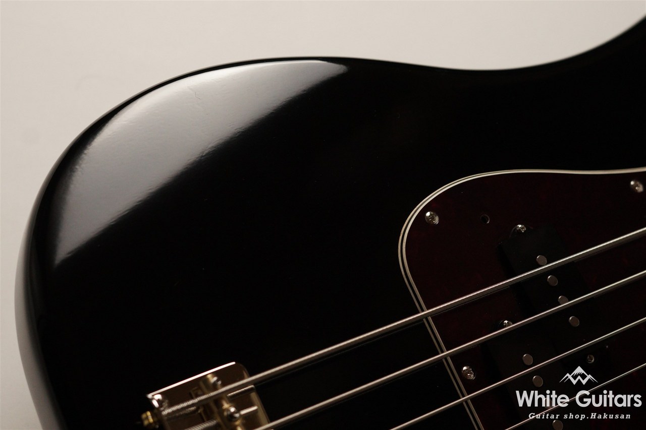 ベース g7 Special g7-PB Black Beauty Light aged White Guitars Shop Order】g'7 Special g7-PB - Black Beauty