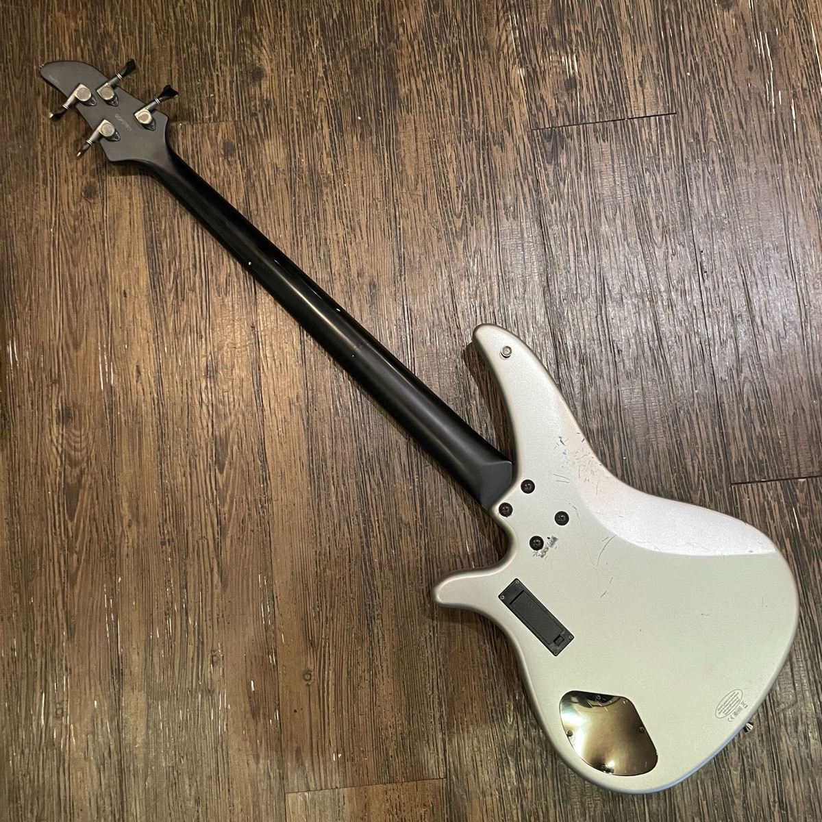 YAMAHA RBX-374 Electric Bass（中古/送料無料）【楽器検索