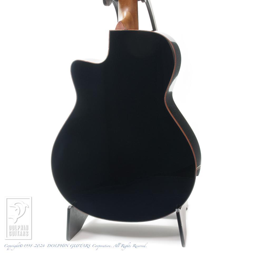MORRIS S101-Black Eddition- ハードケース付 MORRIS S101-Black Eddition- ハードケース付 MORRIS:S-101 Ver.III