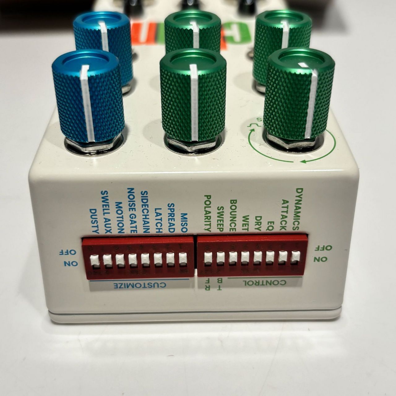 Chase Bliss Audio Clean -Creative Compressor-（新品/送料無料