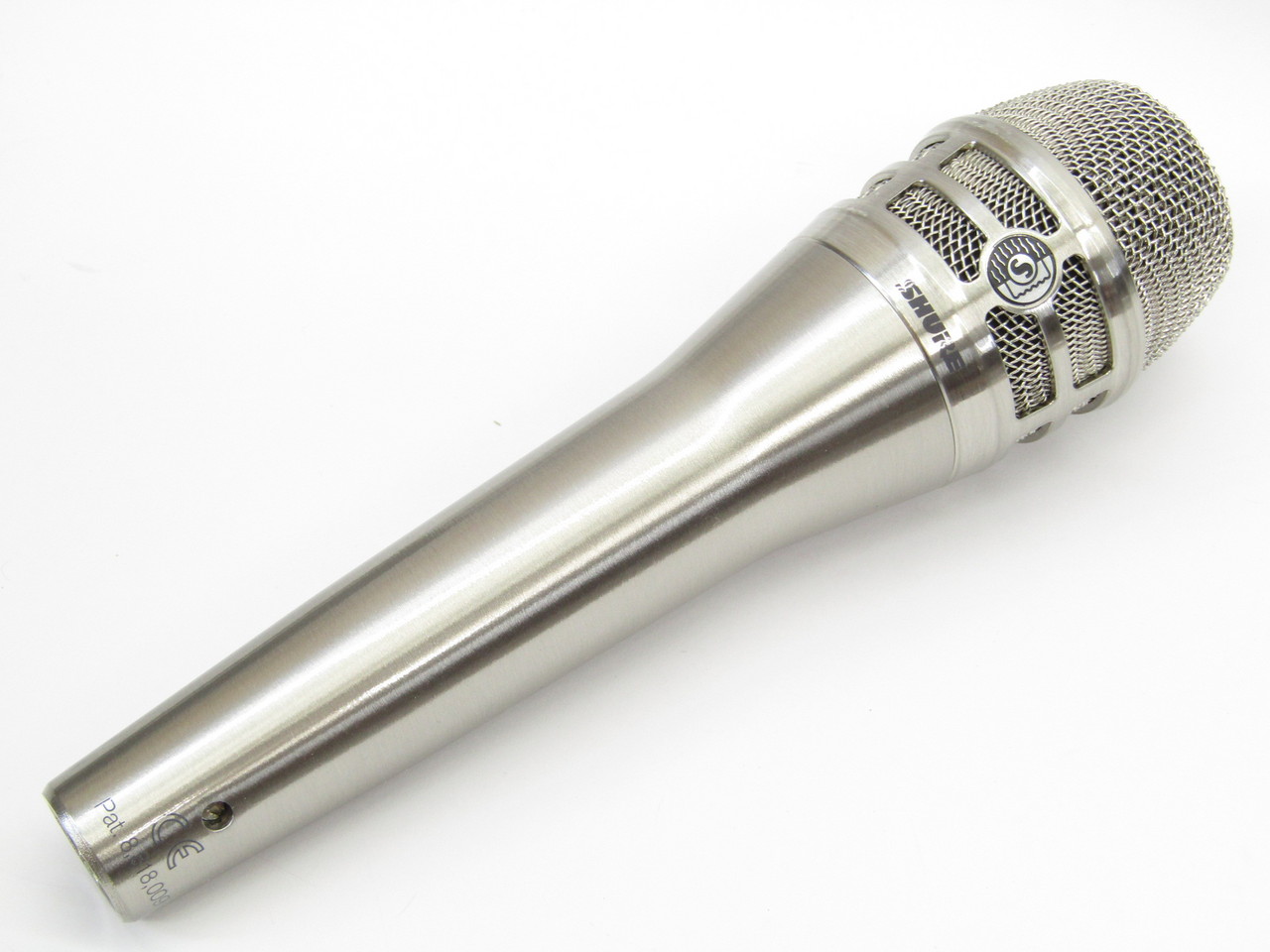 Shure KSM8 【浦添店】（中古/送料無料）【楽器検索デジマート】
