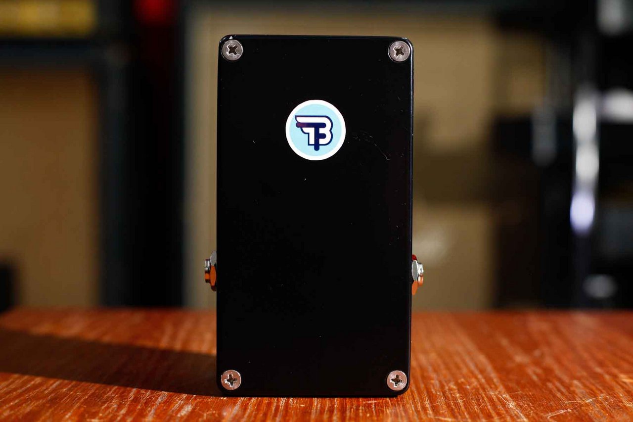 Formula B Elettronica Super Plexi 【USED】（中古）［デジマートSALE