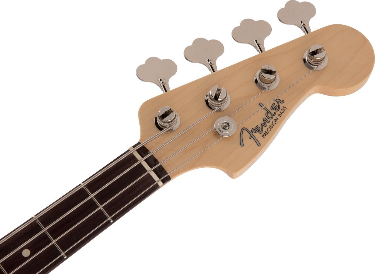 Fender Made in Japan Heritage 60s Precision Bass / 3-Color