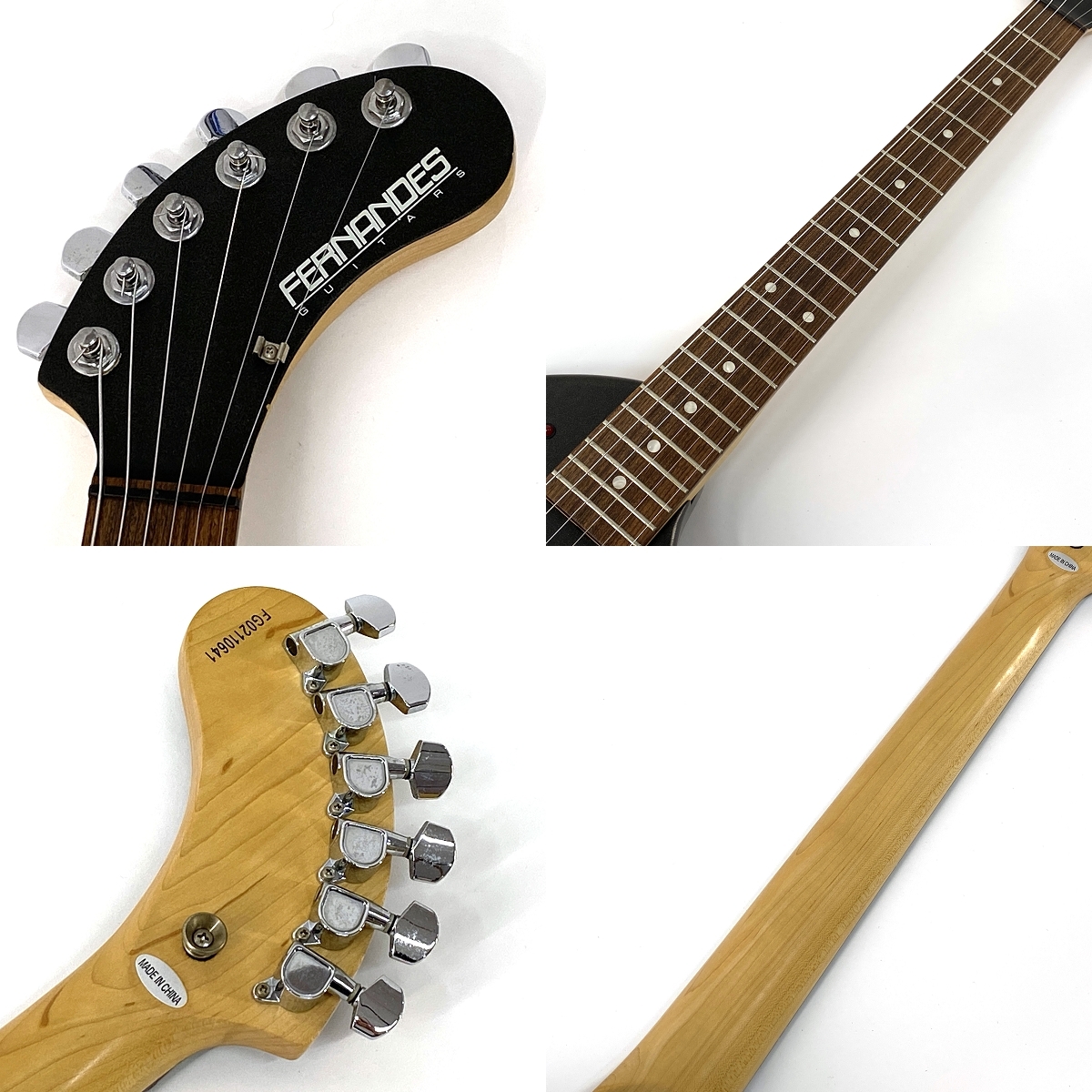 FERNANDES DIGI-ZO HYPER（中古/送料無料）【楽器検索デジマート】