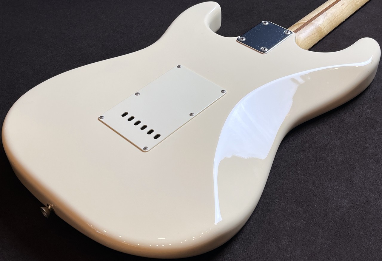 Fender Japan ST-STD Stratocaster VWH 사진 3