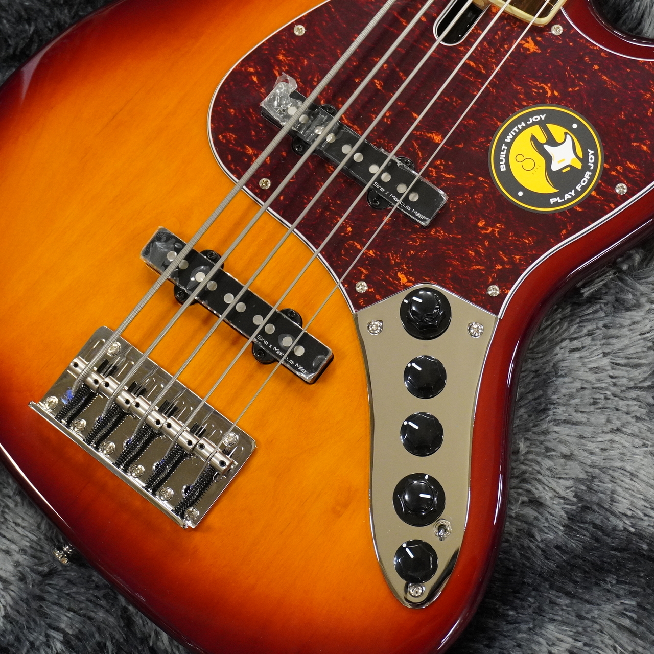 Sire Marcus Miller V7 Alder 5st FL TS -2nd Generation-【2025年製