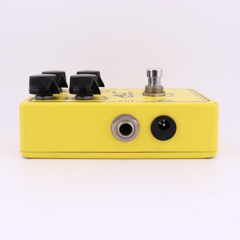 Xotic USED 中古 AC Booster V1 (Xotic エキゾチック) overdrive