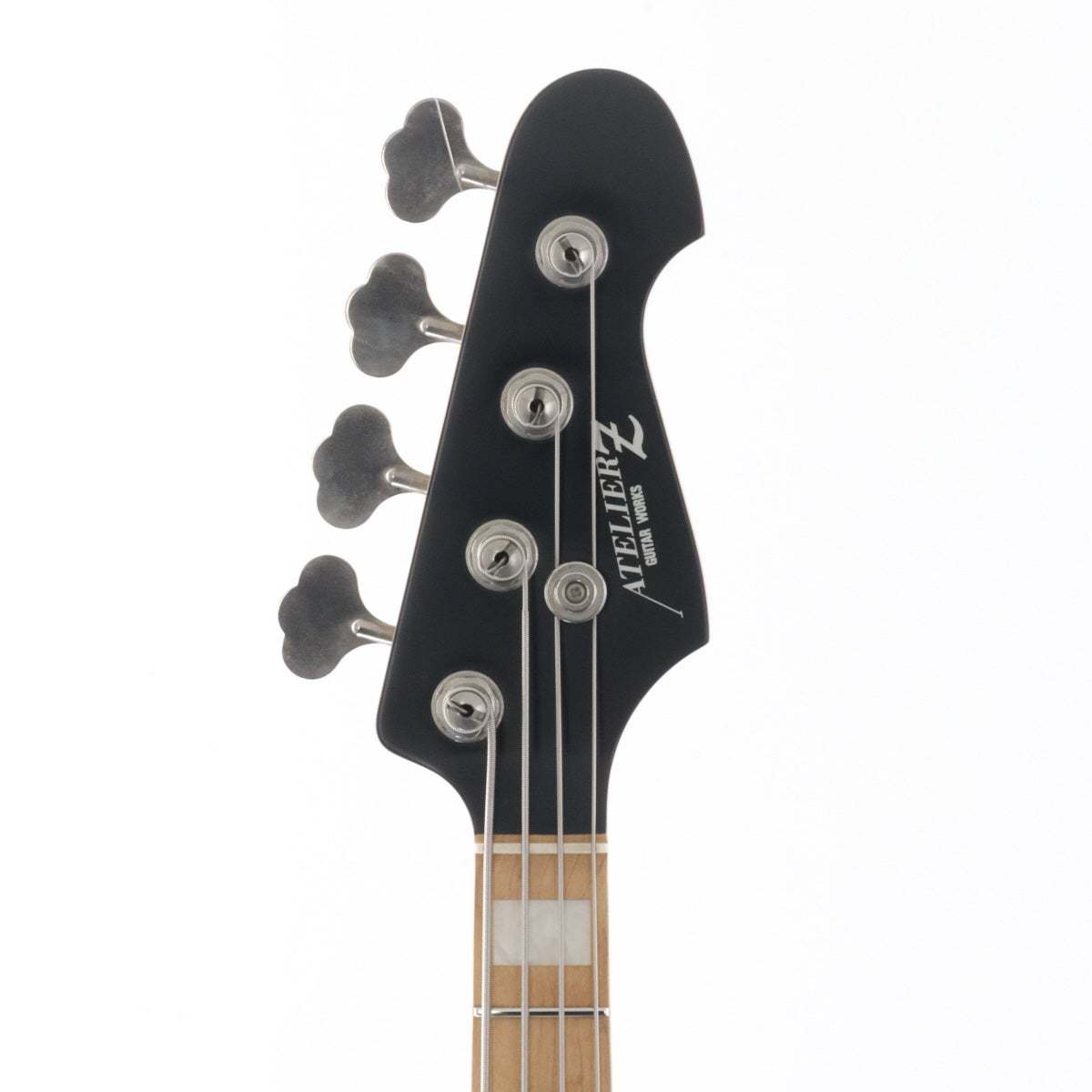ATELIER Z JHJ-189 Matte Black 【梅田店】（中古/送料無料）【楽器