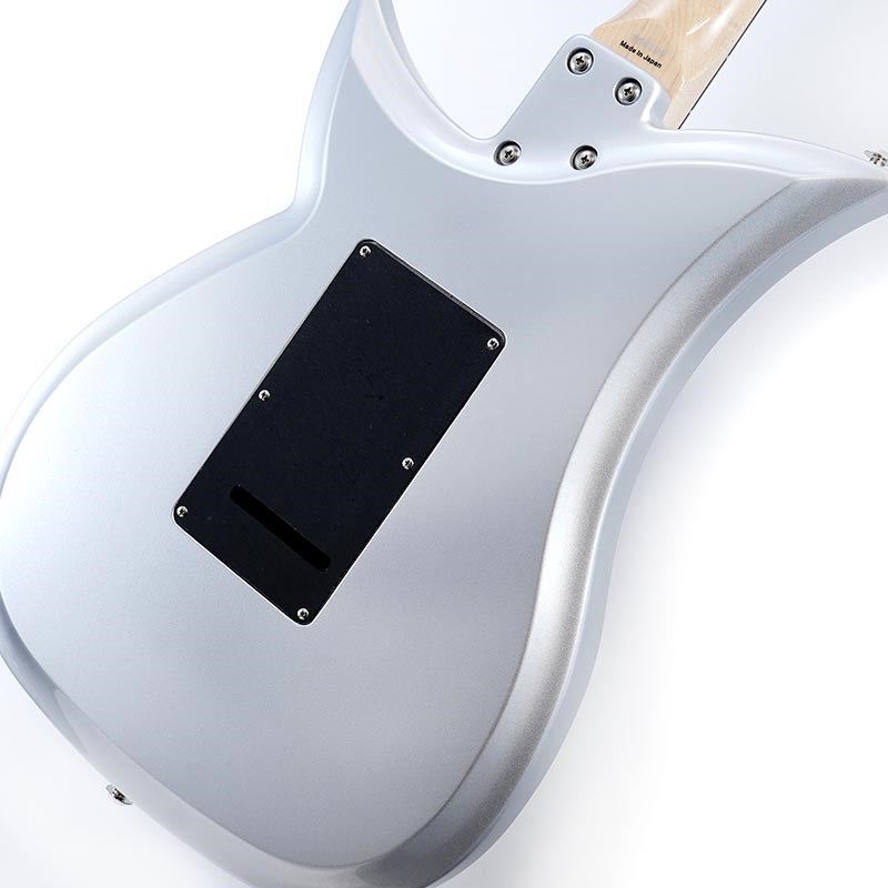 Tokai TALBO A-101SH Silver Gray GK-KIT-G6 MOD PROTO（新品）【楽器検索デジマート】