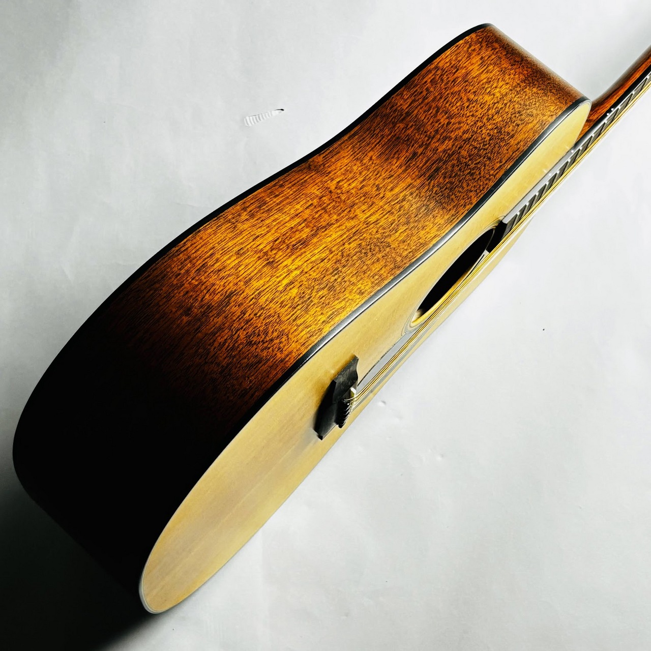 Martin D-18 Satin 2023モデル マホガニーネック ＊長期展示特価
