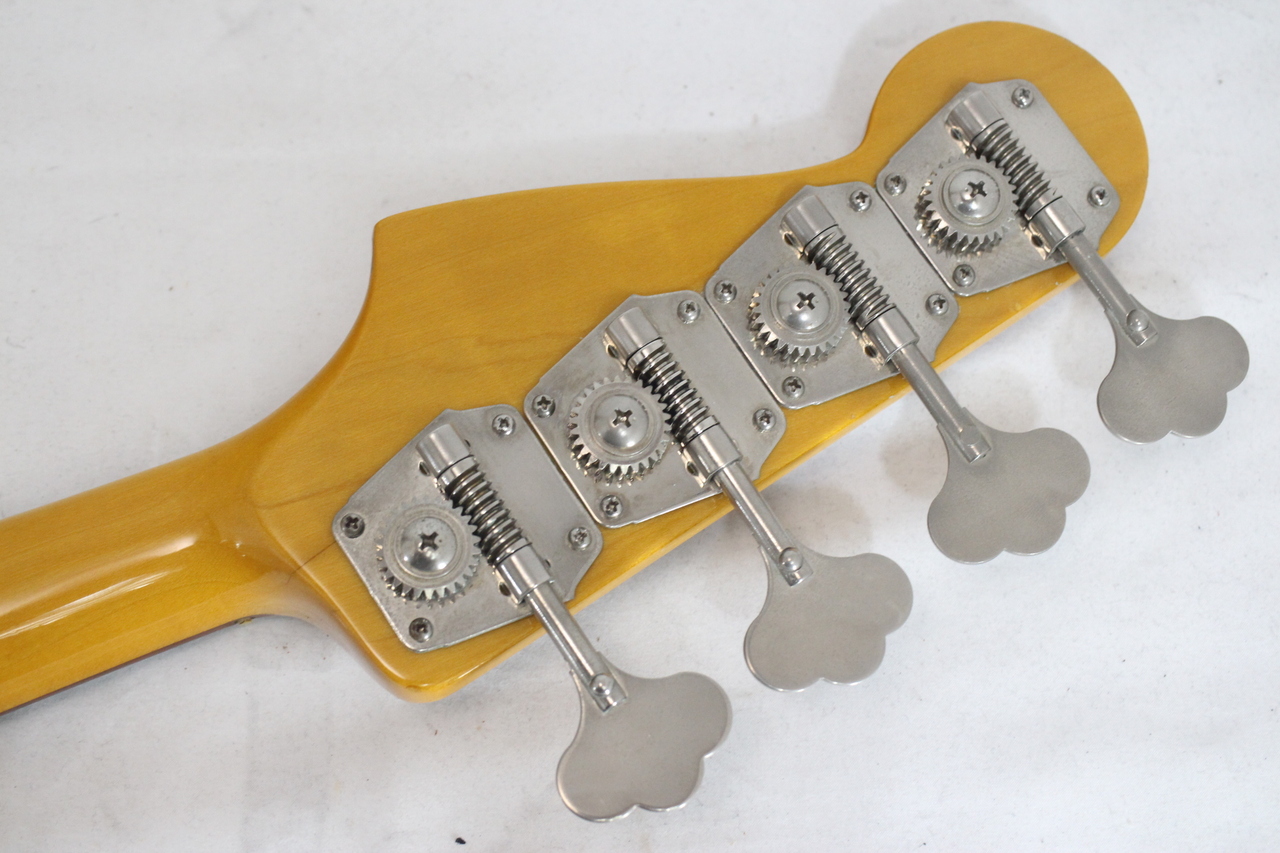 Fender Japan PB-110MD4（中古）【楽器検索デジマート】