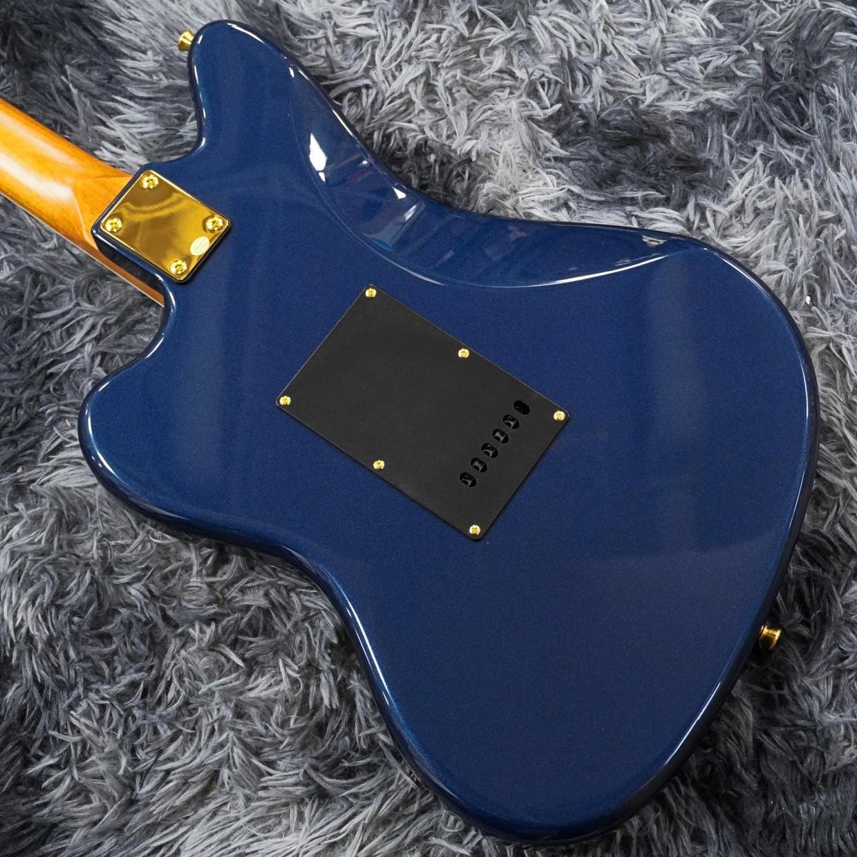 Bacchus BJM-1-RSM/R-LX DLPB -Universe Series-【特価】（新品特価