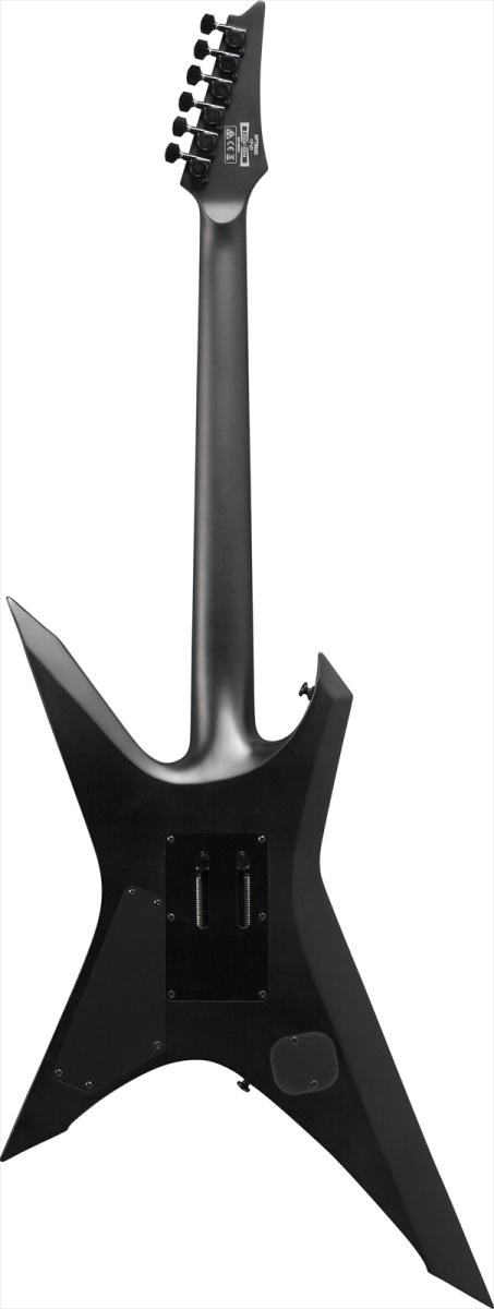 ギター Ibanez Iron Label XPTB620-BKF Amazon.co.jp: IBANEZ XPTB620-BKF Electric Guitar : Musical