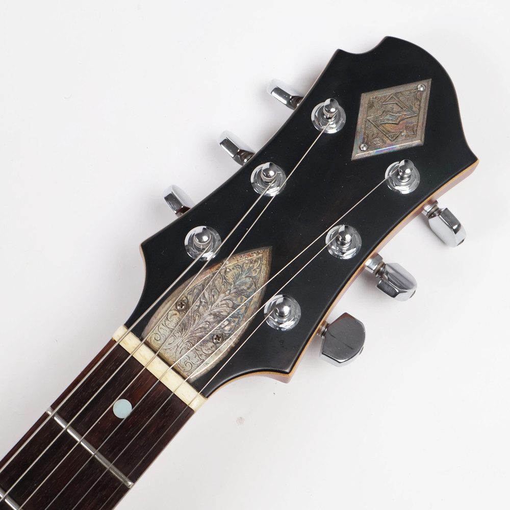 Greco Zemaitis 【中古】 Greco Zemaitis グレコ ゼマイティス GZ-3000