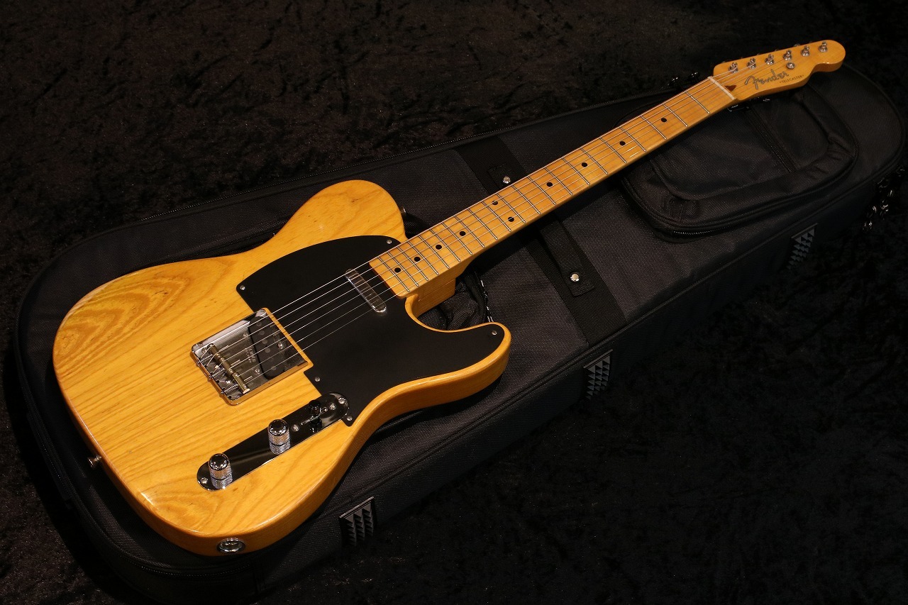Fender Japan Exclusive Classic Special 50s Telecaster / VNT