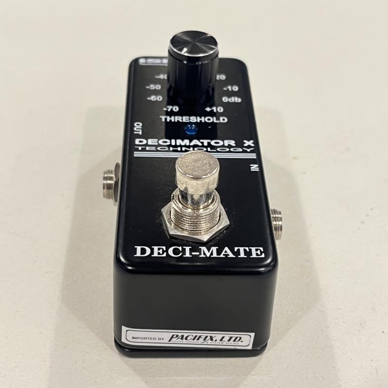 iSP Technologies USED 中古 DECI-MATE（中古）【楽器検索
